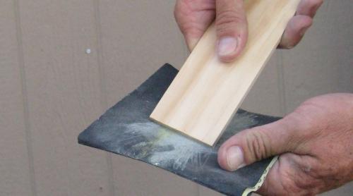 Крепление вагонки без обрешетки. Монтаж вагонки своими руками. Этапы монтажа вагонки подробно.