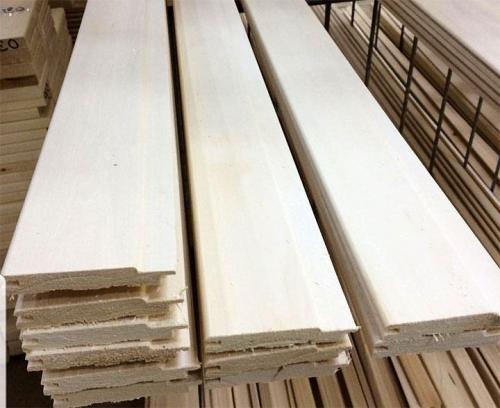 Вагонка в бане /, как делать нельзя. Вагонка - универсальный пиломатериал для отделки бани