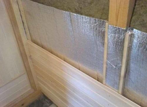 Как и чем правильно крепить евровагонку. Устанавливаем евровагонку