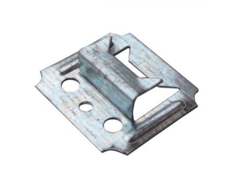 Крепление вагонки на кляймеры. Что такое кляймеры