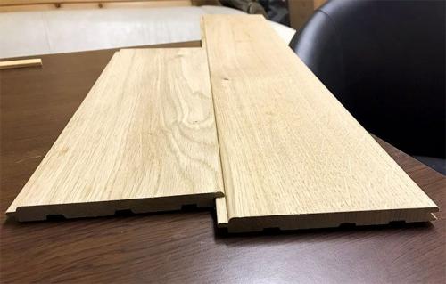 Вагонка в бане /, как делать нельзя. Вагонка - универсальный пиломатериал для отделки бани