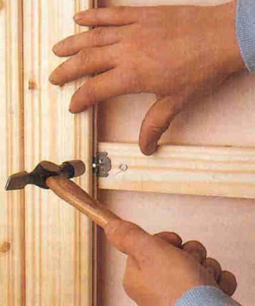 Как и чем правильно крепить евровагонку. Устанавливаем евровагонку