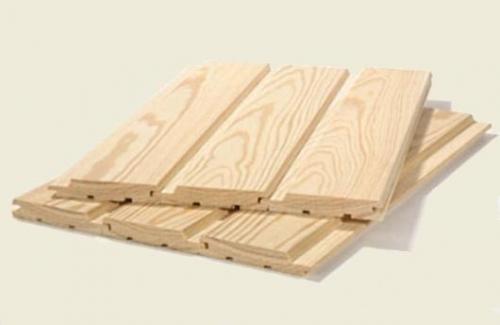 Как и чем правильно крепить евровагонку. Устанавливаем евровагонку