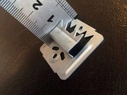 Крепление вагонки штиль гвоздями или саморезами. Устанавливаем вагонку штиль и европрофиль на стены 03