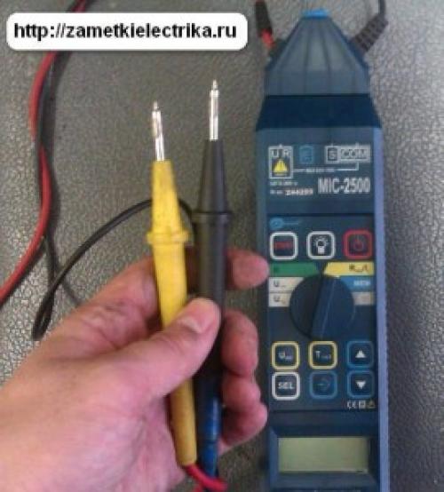 Как проложить кабель на даче под землей: пошаговая инструкция 03