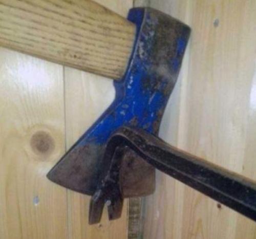 Саморезы для кляймеров. Кляймеры для вагонки: почему они лучше гвоздей