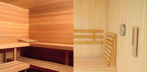 Как крепить вагонку в бане. Особенности крепления вагонки в бане