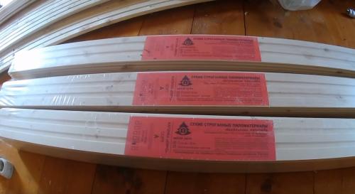 Саморезы для кляймеров. Кляймеры для вагонки: почему они лучше гвоздей