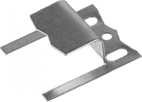 Крепеж для вагонки, как крепить. Что такое кляймер