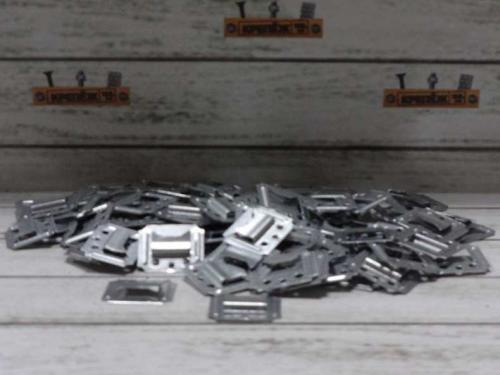 Крепеж для вагонки, как крепить. Что такое кляймер