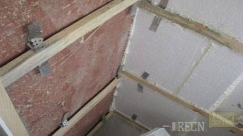 Как крепить вагонку кляймерами и гвоздями. Монтаж вагонки на кляймеры 01