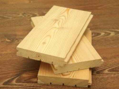 Какие способы фиксации деревянных досок существуют. Варианты фиксации досок