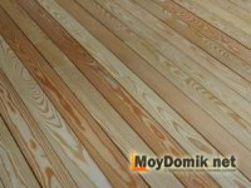 Как выбрать подходящий вид деревянных досок для пола. Как выбрать половую доску правильно