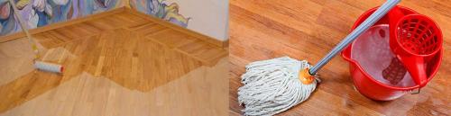 Полное руководство по установке нового деревянного пола 18 Полное руководство по установке нового деревянного пола 18