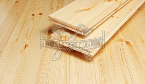 Укладка половой доски своими руками: пошаговая инструкция и полезные советы 07