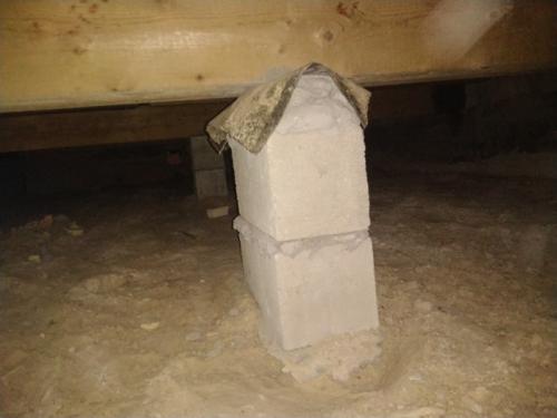 Как устранить возможные ошибки при настиле деревянного пола. Половые проблемы деревянных перекрытий. Устраняем батутность, прогиб, уклон