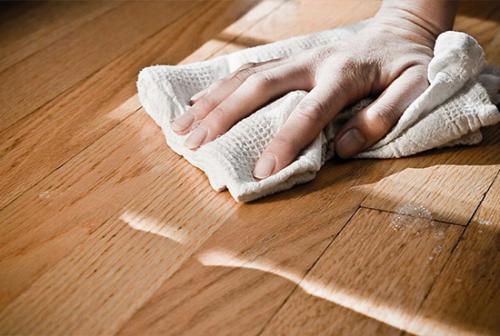 Полное руководство по установке нового деревянного пола 17