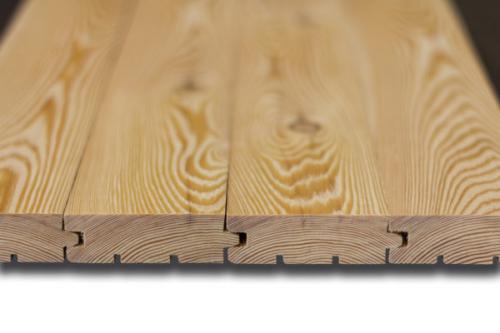 Какие способы фиксации деревянных досок существуют. Варианты фиксации досок