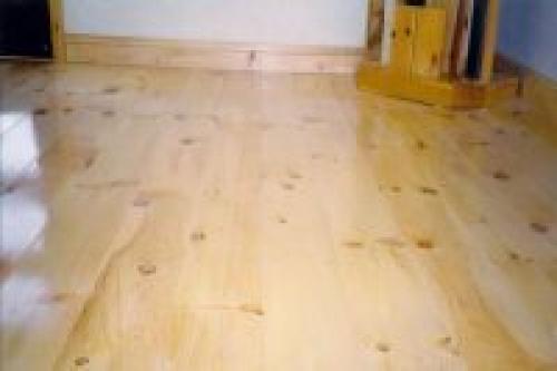 Как выбрать подходящий вид деревянных досок для пола. Как выбрать половую доску правильно