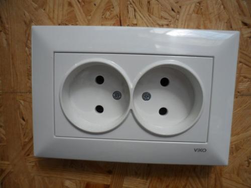 Как выбрать и подключить двойную розетку. Классификация двойных розеток