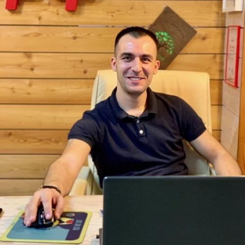 Как прибивать вагонку гвоздями или саморезами. Монтаж вагонки финишными гвоздями 11 Как прибивать вагонку гвоздями или саморезами. Монтаж вагонки финишными гвоздями 11