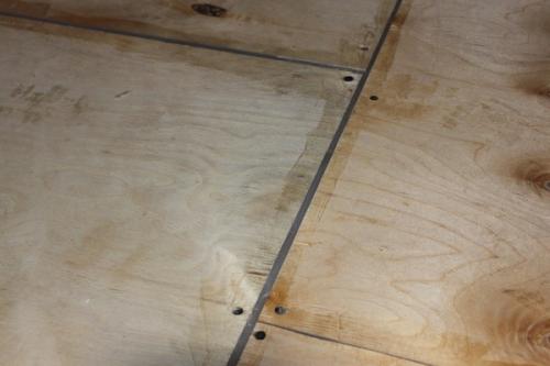 Как обеспечить шумоизоляцию при установке деревянного пола на лагах. Звукоизоляция пола в квартире (пол на лагах)