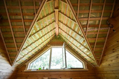 Как можно закрепить вагонку. Способы крепления вагонки 18 Как можно закрепить вагонку. Способы крепления вагонки 18