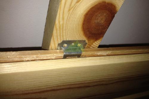 Как можно закрепить вагонку. Способы крепления вагонки 16 Как можно закрепить вагонку. Способы крепления вагонки 16