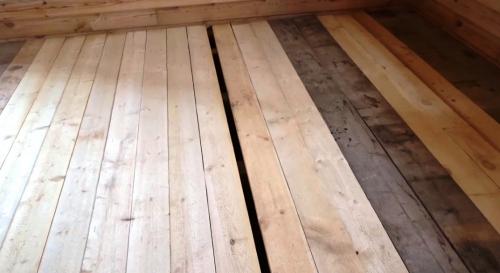 Как выбрать качественную половую доску для укладки в Москве. Подбираем доску для пола для разных условий