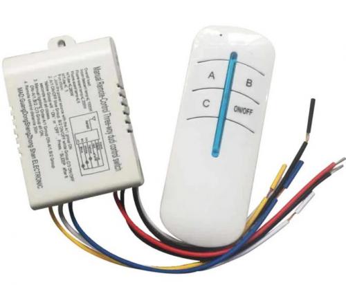 Как подключить сенсорный выключатель с wi-fi. Что такое «умный» выключатель