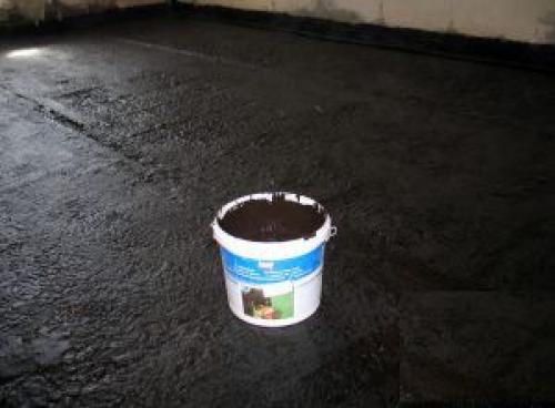 Как защитить деревянный пол от влаги и повреждений. Виды гидроизоляции для деревянного пола