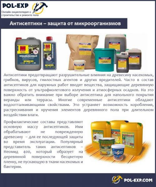 Как защитить деревянный пол от влаги и повреждений. Виды гидроизоляции для деревянного пола