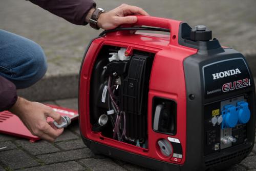 Инверторный генератор для дома. ТОП-10 лучших бензиновых инверторных генераторов: рейтинг 2021-2022 года и обзор важных показателей устройств