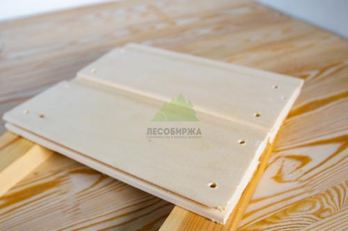 Варианты крепления вагонки к Обрешетке. Обрешетка в парилке 12