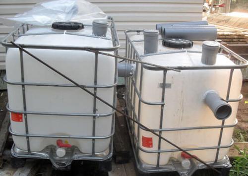 Канализация на даче. Многообразие схем канализационных систем 01 Канализация на даче. Многообразие схем канализационных систем 01