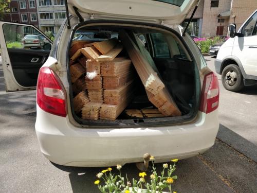 Можно ли провести ремонт пола на лагах без привлечения профессионалов. Пол на лагах.