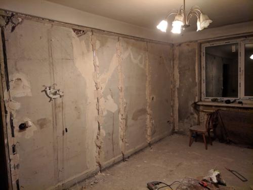 Можно ли провести ремонт пола на лагах без привлечения профессионалов. Пол на лагах.