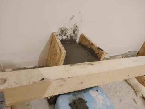 Можно ли провести ремонт пола на лагах без привлечения профессионалов. Пол на лагах.