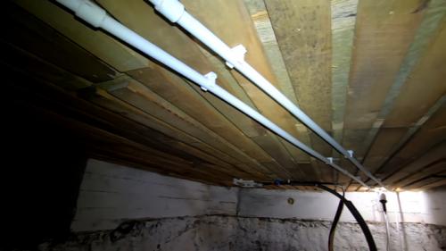 Можно ли укладывать половую доску ПО лагам своими руками без опыта. Полы ПО лагам в деревянном доме