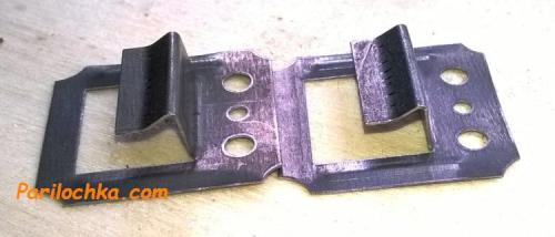 Как крепить вагонку без кляймеров. Как правильно крепить кляймерами