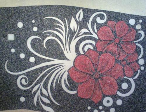 30 вариантов комбинирования обоев. Варианты комбинирования обоев 17