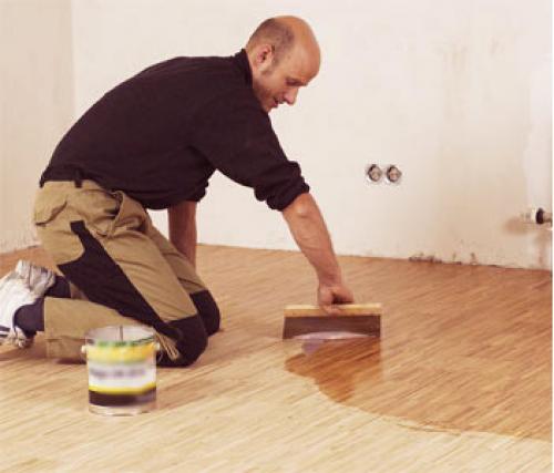 Как сделать деревянный пол на лагах в частном доме: пошаговая инструкция 18 Как сделать деревянный пол на лагах в частном доме: пошаговая инструкция 18