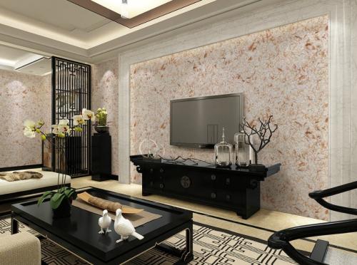 Модные обои в зал 2021. Обои в интерьере гостиной: свежие идеи 2020-2021 + фото