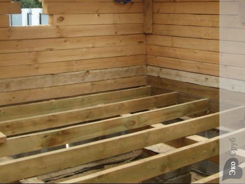 Как выбрать лаги для пола: советы и рекомендации 02