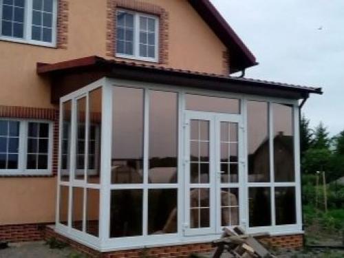 Нужен ли тамбур в частном доме. Что называют тамбуром в частном доме 15 Нужен ли тамбур в частном доме. Что называют тамбуром в частном доме 15