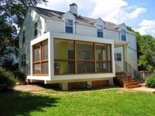 Нужен ли тамбур в частном доме. Что называют тамбуром в частном доме 13 Нужен ли тамбур в частном доме. Что называют тамбуром в частном доме 13