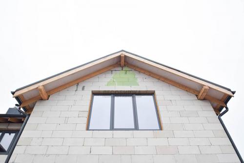 Преимущества вентилируемого фасада для дома из газобетона 07