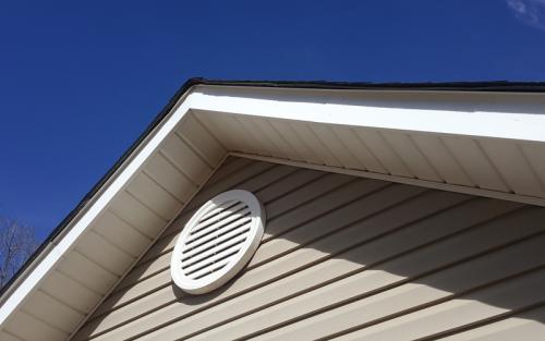 Влияет ли вентиляция на долговечность и качество газобетонного дома. Вентиляция в доме из газобетона естественного типа