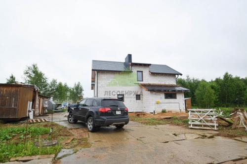 Преимущества вентилируемого фасада для дома из газобетона 02