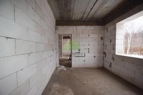 Преимущества вентилируемого фасада для дома из газобетона 04